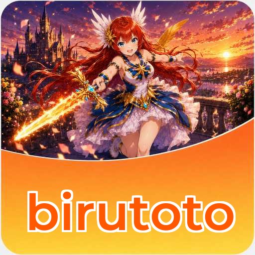 Video Tutorial Instalasi - birutoto