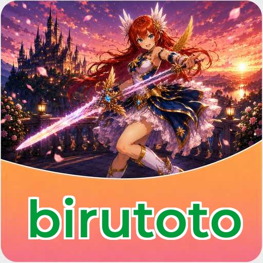 Perbandingan birutoto