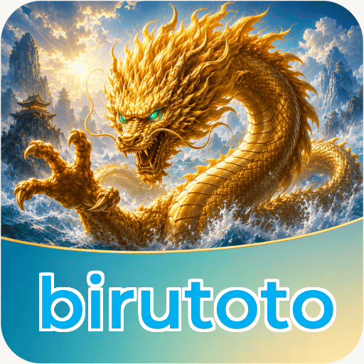 Misi Visi birutoto