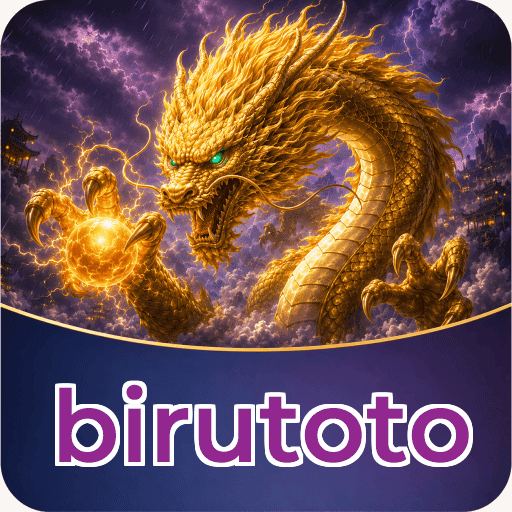 Developer Info birutoto