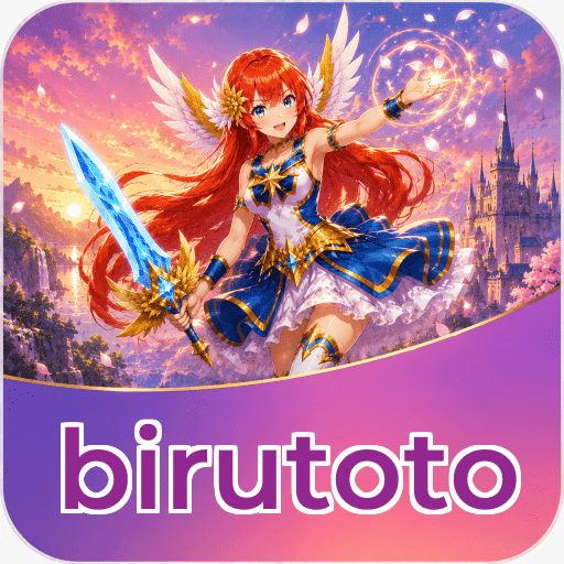 Technical Specs birutoto