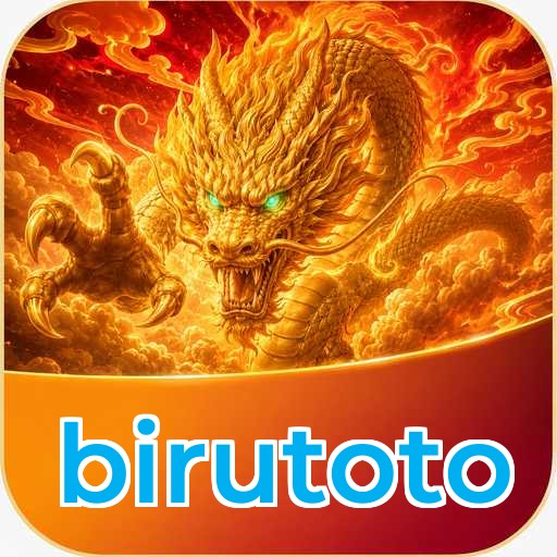 Spesifikasi birutoto