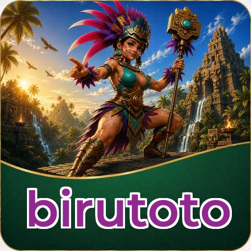 Fitur birutoto